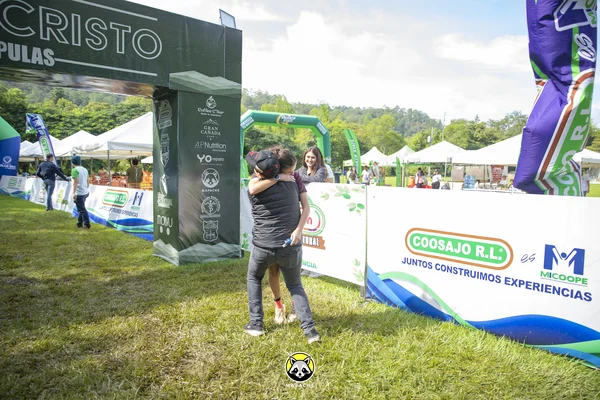 Fotografía de TrailRun Montecristo 2026