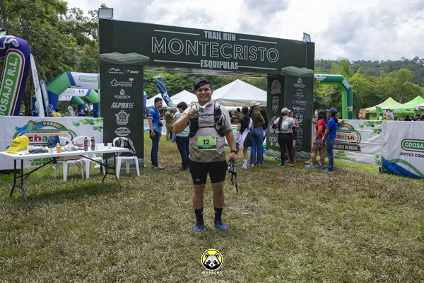 Fotografía de TrailRun Montecristo 2026