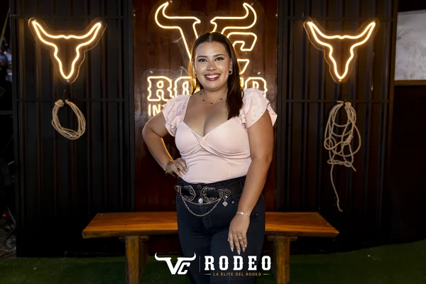 Fotografía de VC Rodeo - El Molino Chiquimula