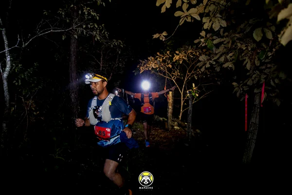 Fotografía de TrailRun Montecristo 2026