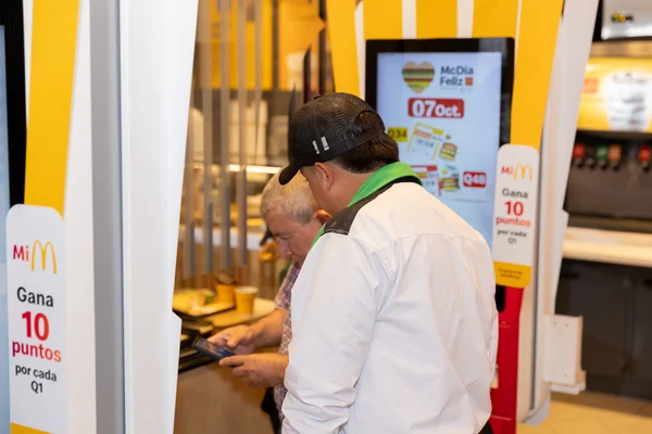 Fotografía de MCDía Feliz - Finactiva T-presta