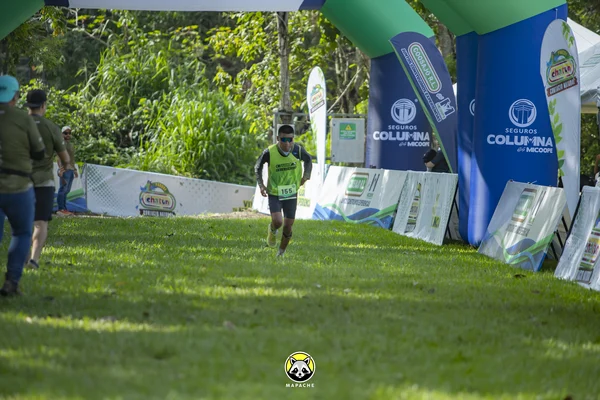 Fotografía de TrailRun Montecristo 2026