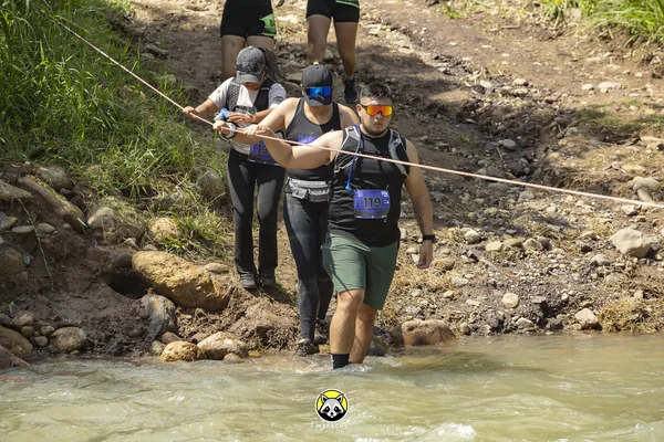Fotografía de TrailRun Montecristo 2026