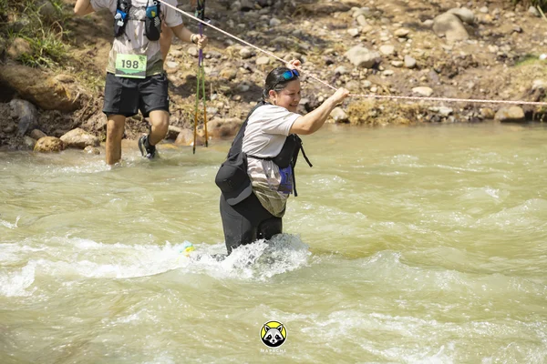 Fotografía de TrailRun Montecristo 2026
