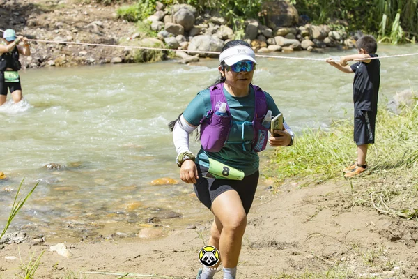Fotografía de TrailRun Montecristo 2026