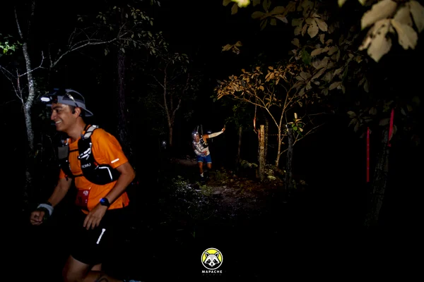 Fotografía de TrailRun Montecristo 2026