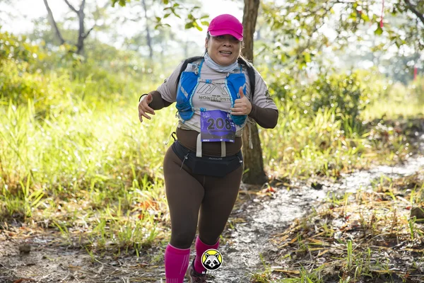Fotografía de TrailRun Montecristo 2026