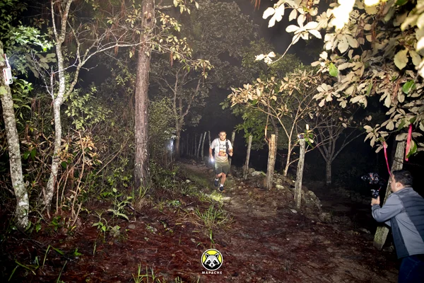 Fotografía de TrailRun Montecristo 2026