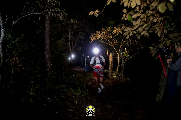 Fotografía de TrailRun Montecristo 2026
