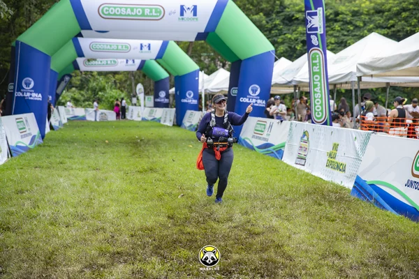 Fotografía de TrailRun Montecristo 2026