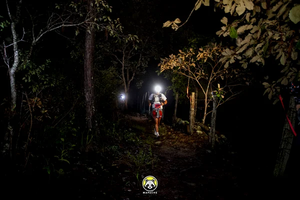 Fotografía de TrailRun Montecristo 2026