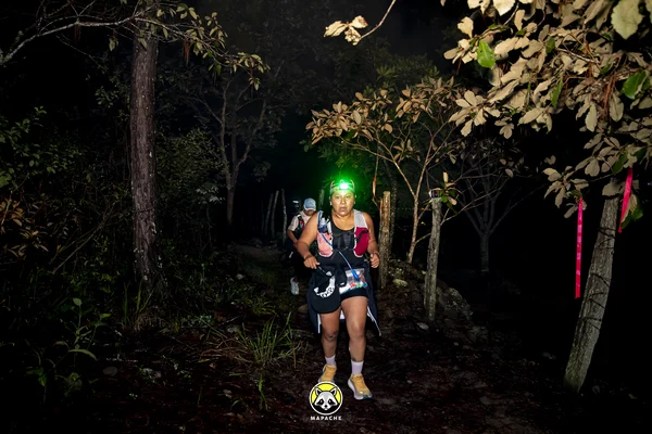 Fotografía de TrailRun Montecristo 2026