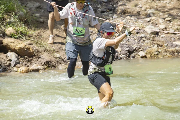 Fotografía de TrailRun Montecristo 2026