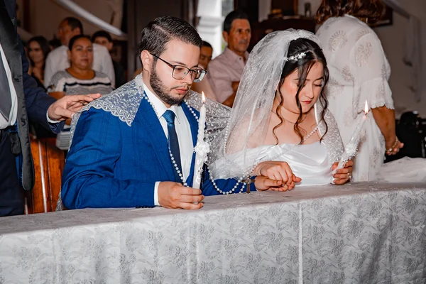 Fotografía de Boda Luis & Yuliza
