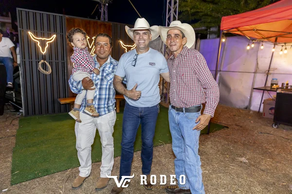 Fotografía de VC Rodeo - El Molino Chiquimula