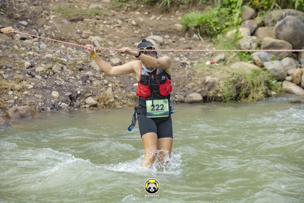 Fotografía de TrailRun Montecristo 2026