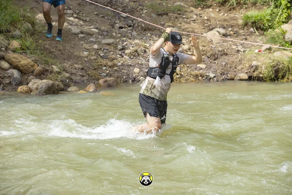 Fotografía de TrailRun Montecristo 2026