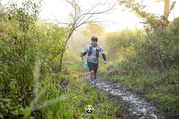 Fotografía de TrailRun Montecristo 2026