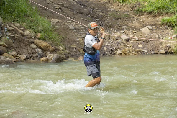 Fotografía de TrailRun Montecristo 2026