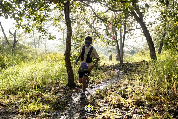Fotografía de TrailRun Montecristo 2026