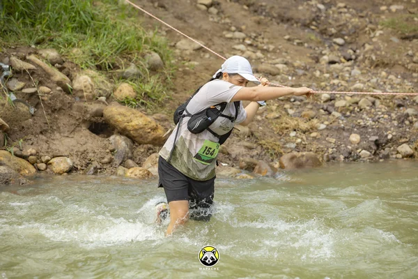 Fotografía de TrailRun Montecristo 2026