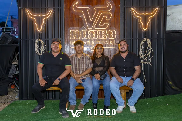 Fotografía de VC Rodeo - El Molino Chiquimula
