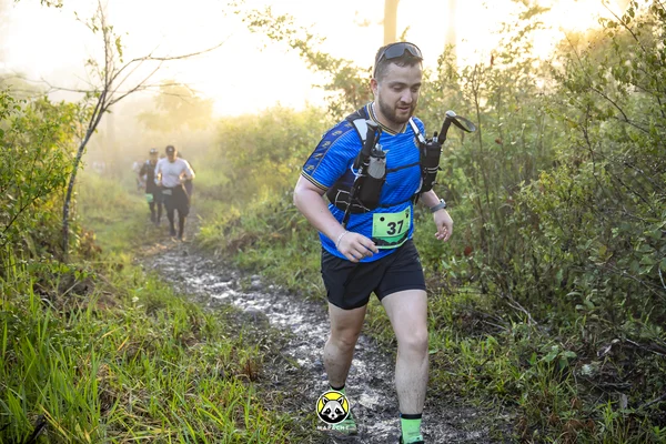 Fotografía de TrailRun Montecristo 2026