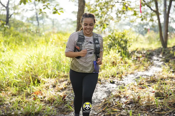 Fotografía de TrailRun Montecristo 2026