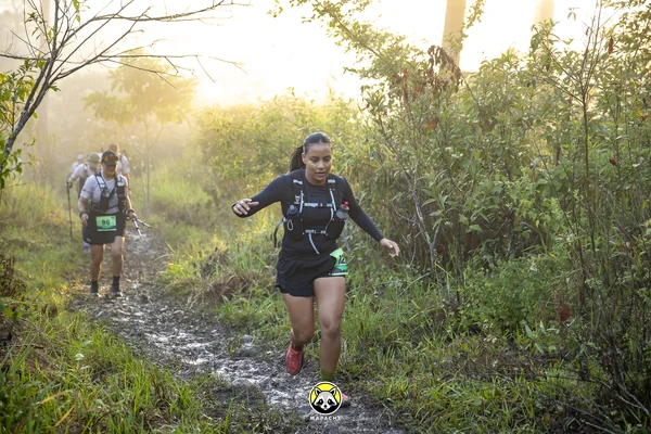 Fotografía de TrailRun Montecristo 2026