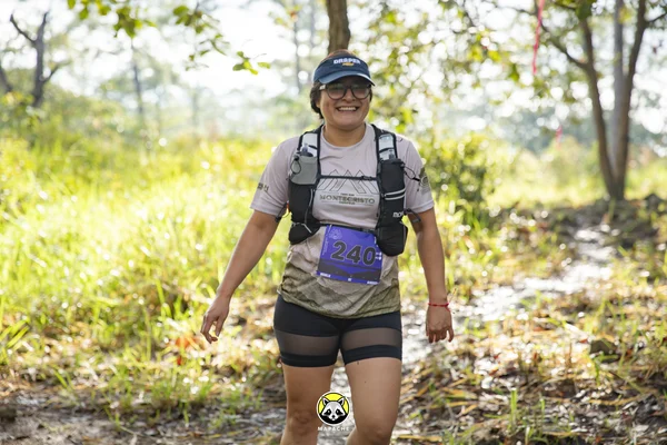 Fotografía de TrailRun Montecristo 2026