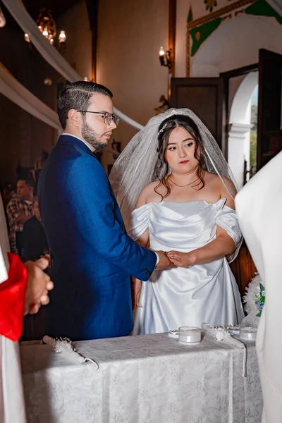 Fotografía de Boda Luis & Yuliza