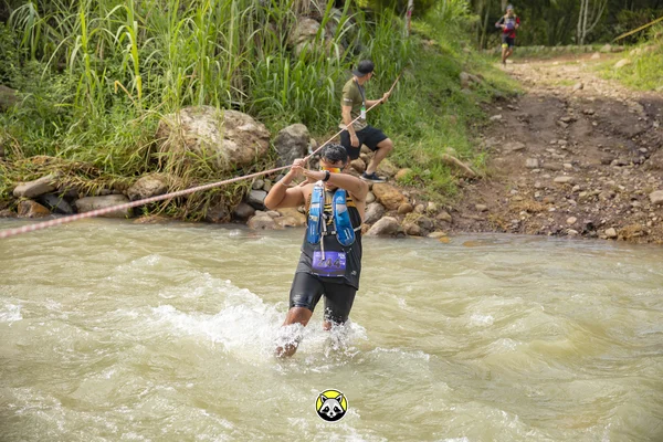 Fotografía de TrailRun Montecristo 2026