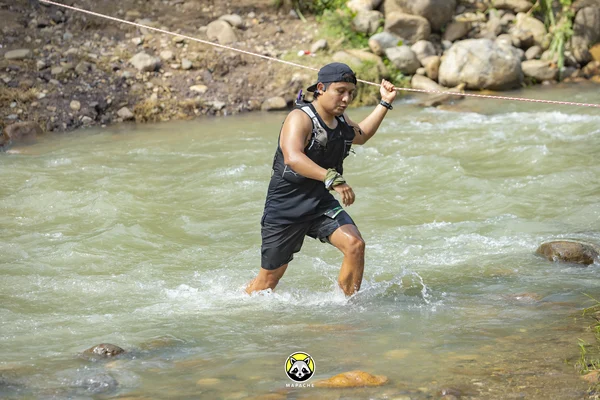 Fotografía de TrailRun Montecristo 2026