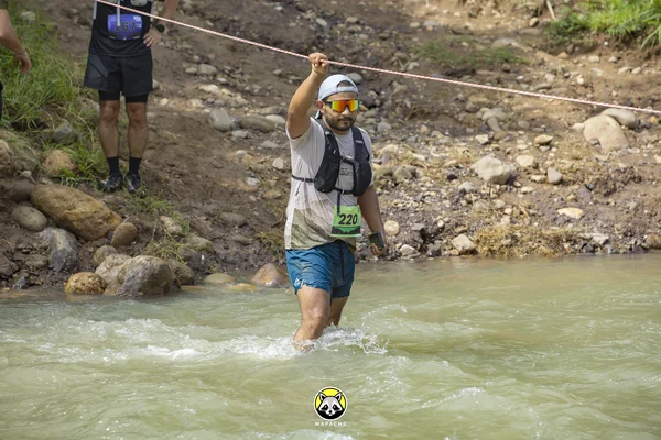 Fotografía de TrailRun Montecristo 2026