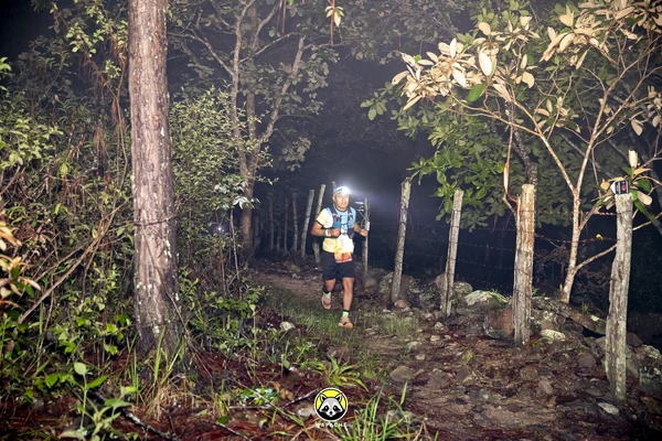 Fotografía de TrailRun Montecristo 2026