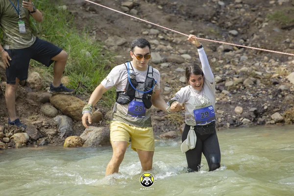 Fotografía de TrailRun Montecristo 2026