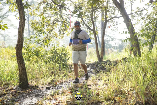 Fotografía de TrailRun Montecristo 2026