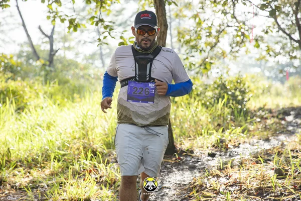 Fotografía de TrailRun Montecristo 2026