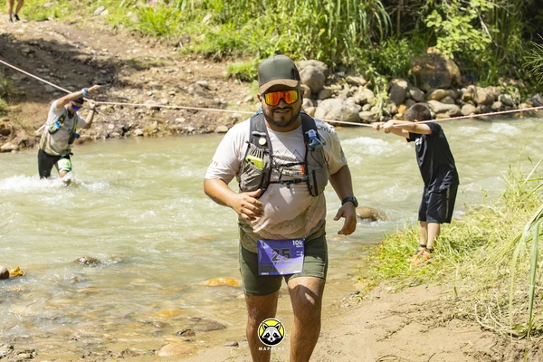 Fotografía de TrailRun Montecristo 2026