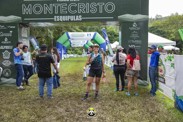 Fotografía de TrailRun Montecristo 2026