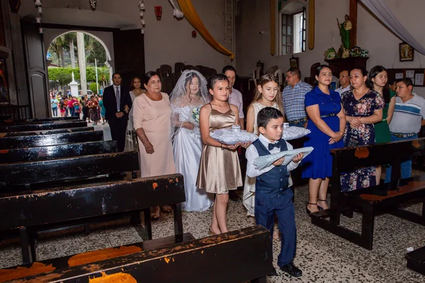 Fotografía de Boda Luis & Yuliza