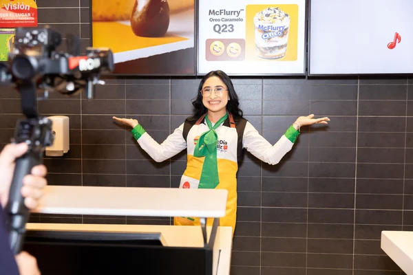 Fotografía de MCDía Feliz - Finactiva T-presta