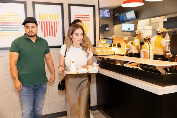 Fotografía de MCDía Feliz - Finactiva T-presta