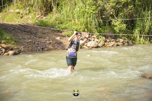 Fotografía de TrailRun Montecristo 2026