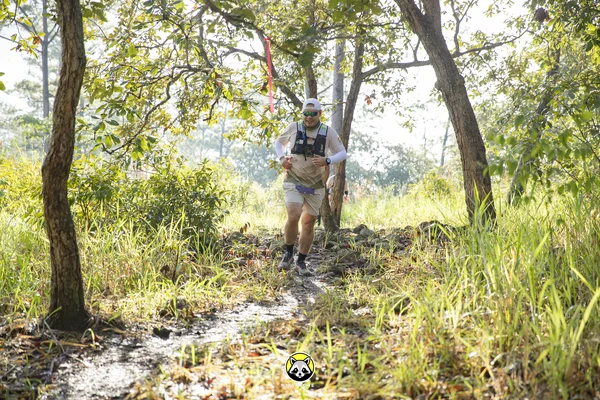 Fotografía de TrailRun Montecristo 2026