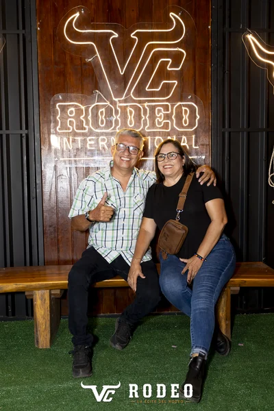 Fotografía de VC Rodeo - El Molino Chiquimula