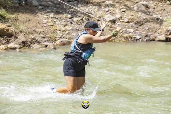 Fotografía de TrailRun Montecristo 2026