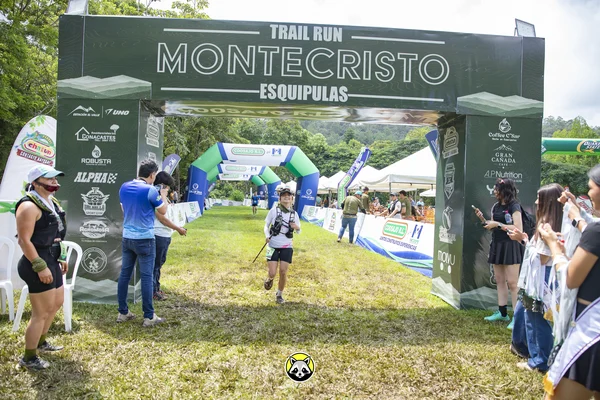 Fotografía de TrailRun Montecristo 2026