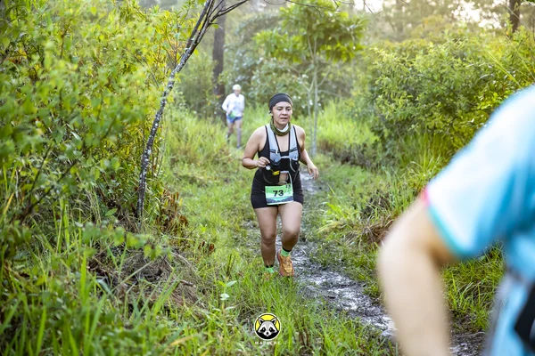 Fotografía de TrailRun Montecristo 2026