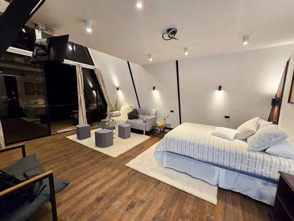 Fotografía de La Vista Glamping